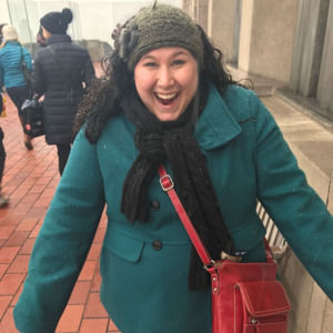 Meet your Posher, Chelsea